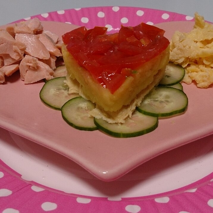 愛犬 大喜び 簡単 バースデーケーキ レシピ 作り方 By みるくてぃー3610 楽天レシピ 愛犬 大喜び 簡単 バースデーケーキ レシピ 作り方 By みるくてぃー3610 楽天レシピ